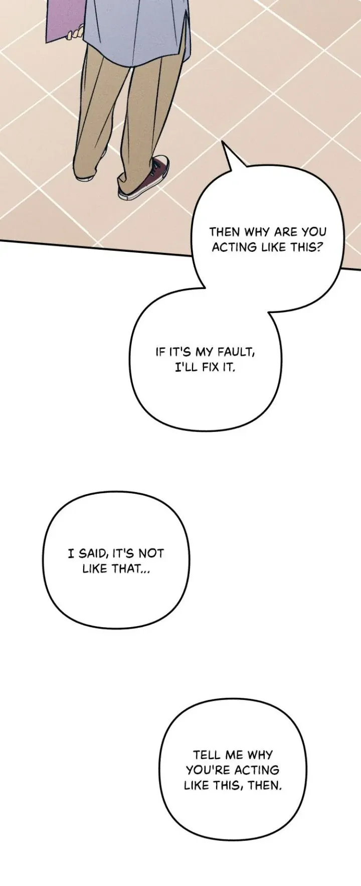 My First Love Hate Chapter 87 page 33 - 