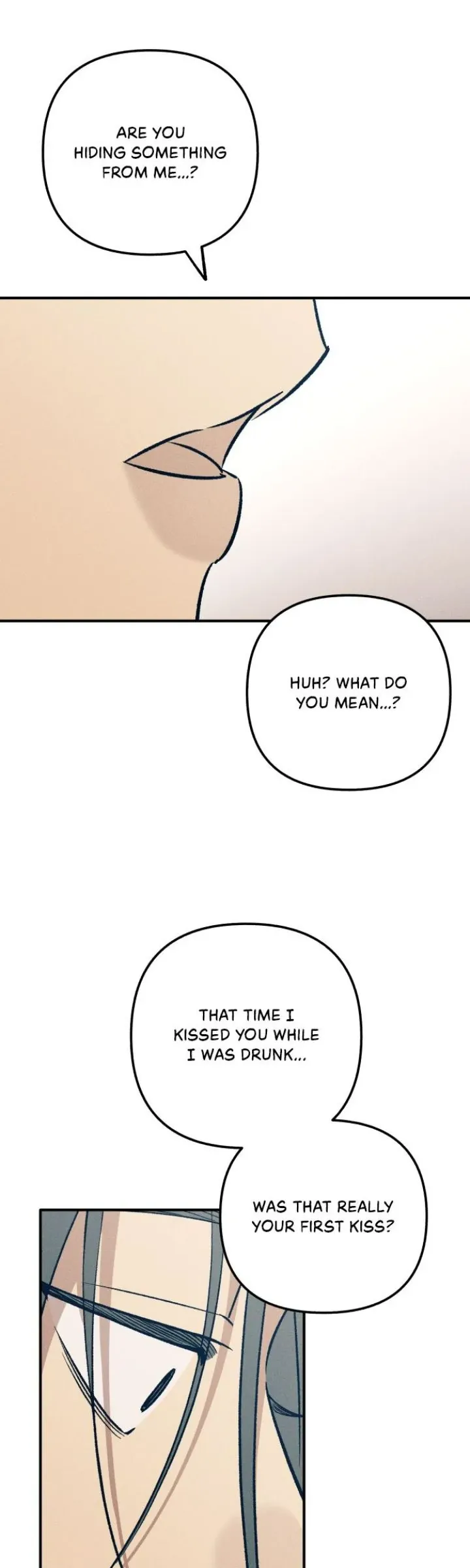 My First Love Hate Chapter 87 page 34 - 