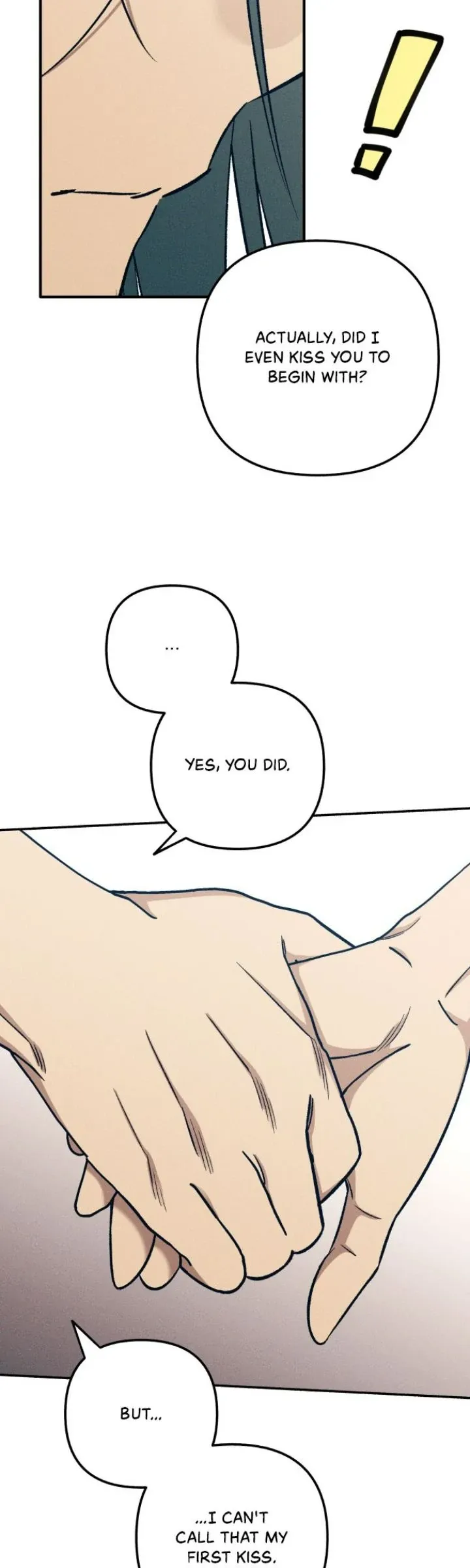 My First Love Hate Chapter 87 page 35 - 