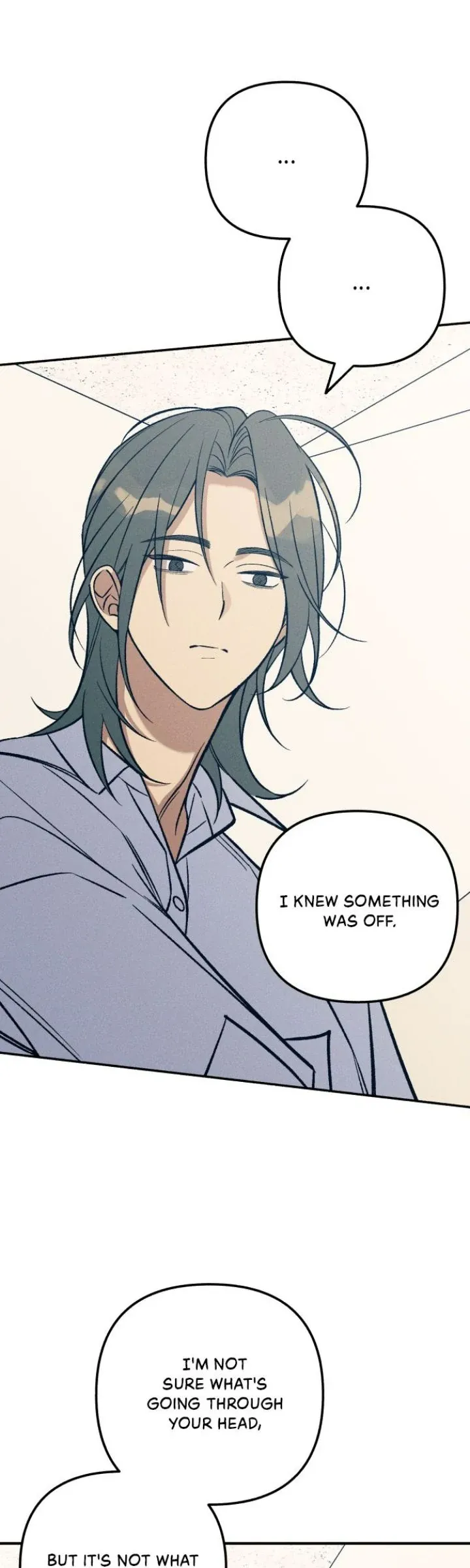 My First Love Hate Chapter 87 page 37 - 