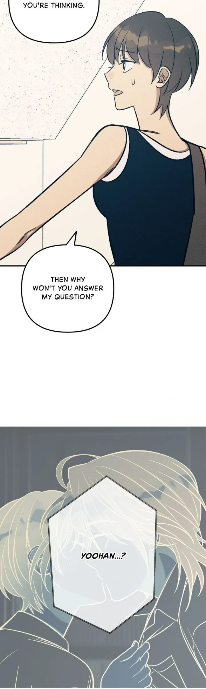My First Love Hate Chapter 87 page 38 - 