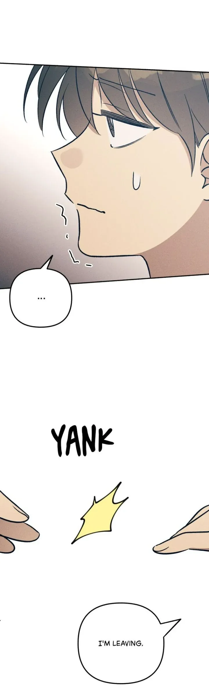 My First Love Hate Chapter 87 page 40 - 