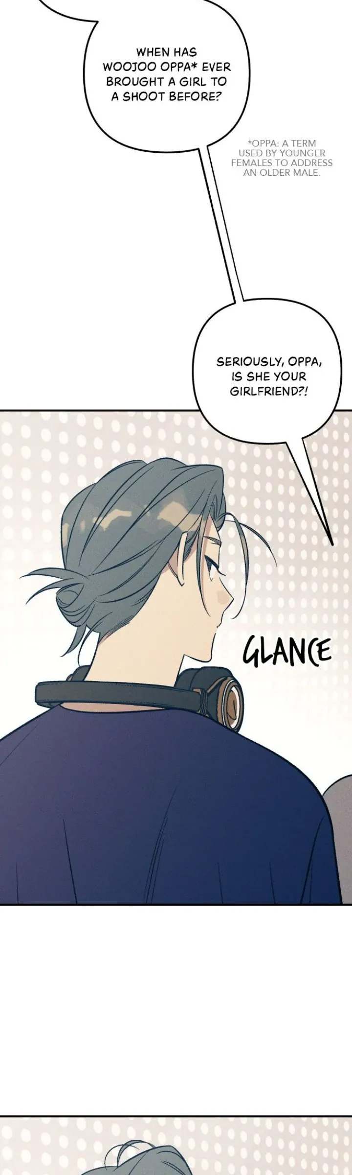 My First Love Hate Chapter 87 page 5 - 