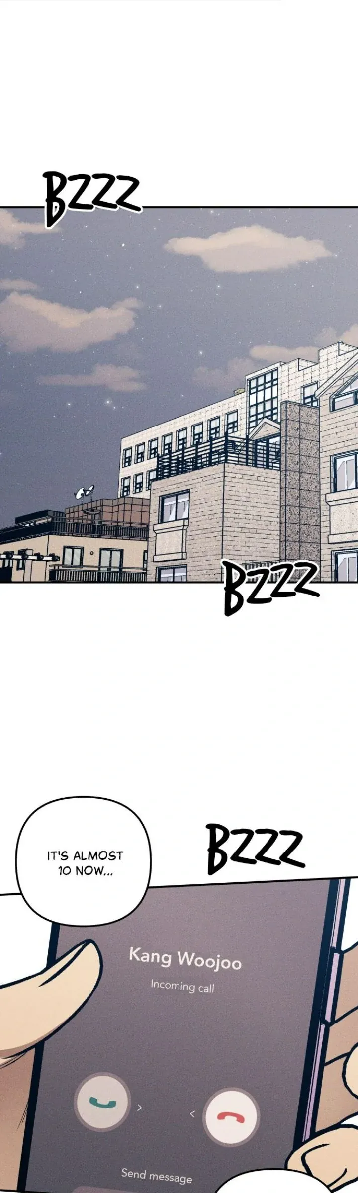 My First Love Hate Chapter 87 page 44 - 