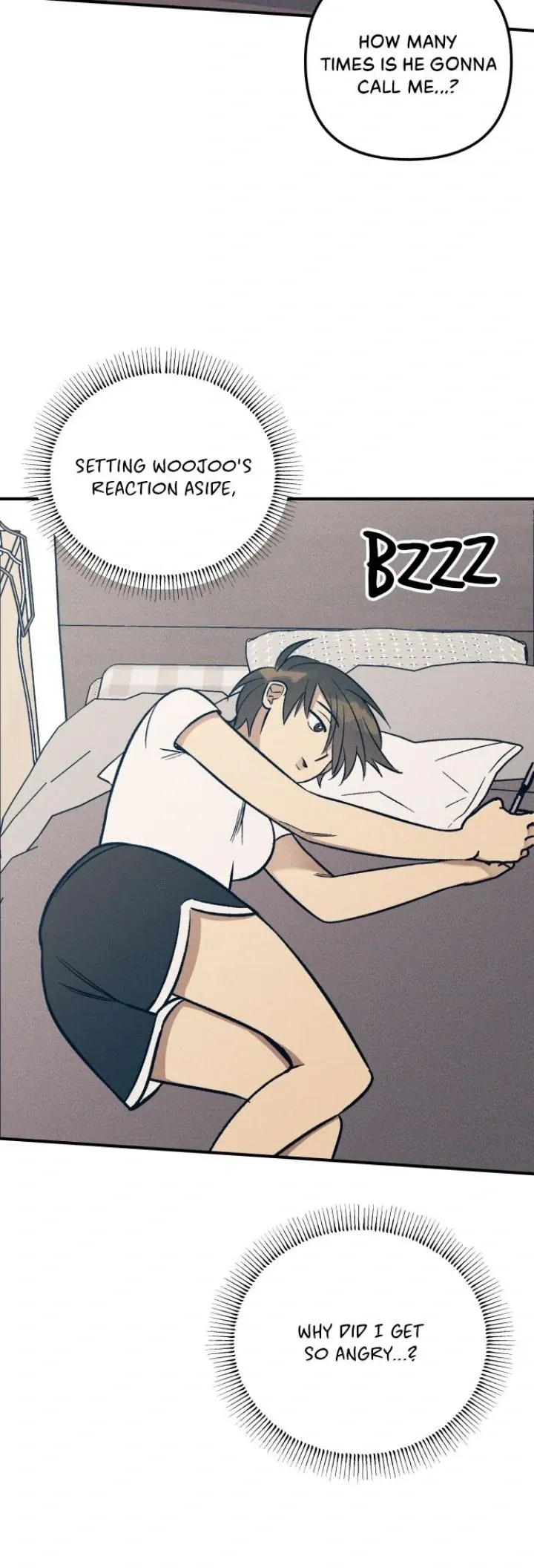 My First Love Hate Chapter 87 page 45 - 