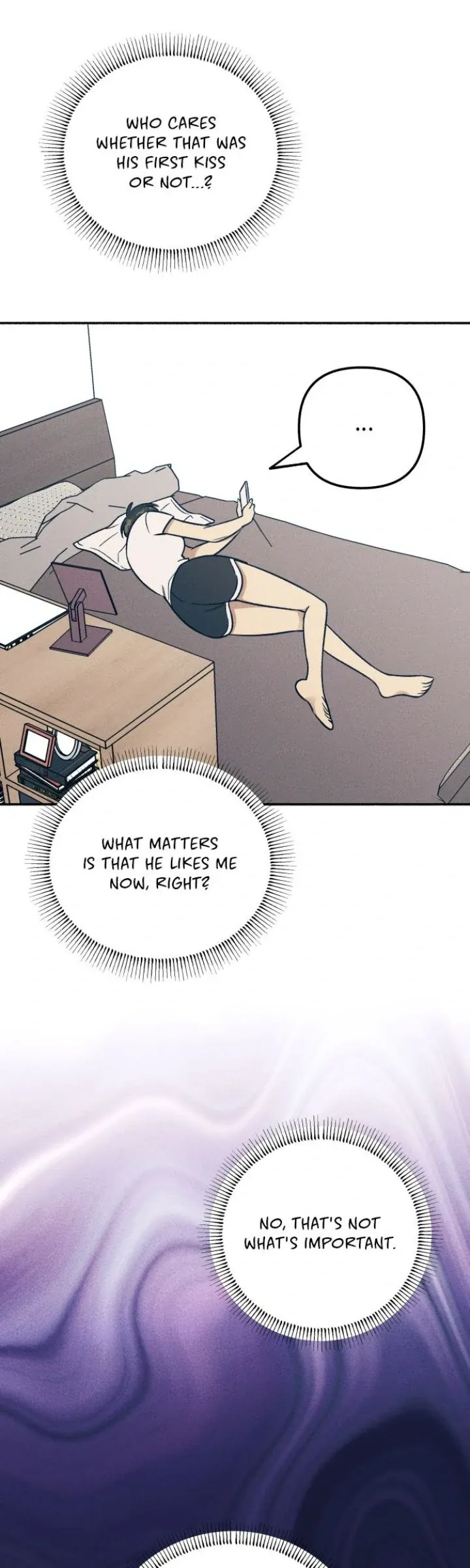 My First Love Hate Chapter 87 page 46 - 