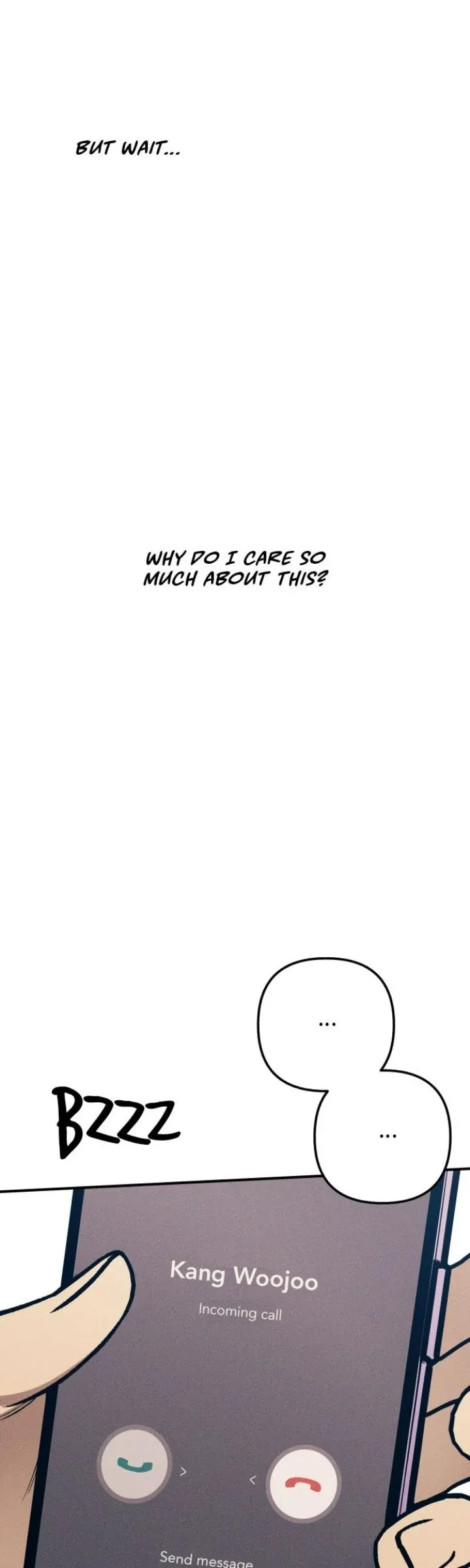 My First Love Hate Chapter 87 page 49 - 