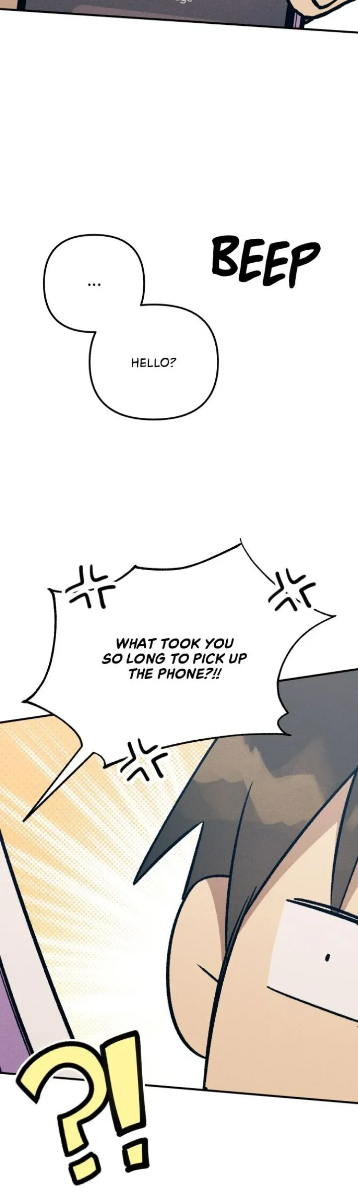 My First Love Hate Chapter 87 page 50 - 