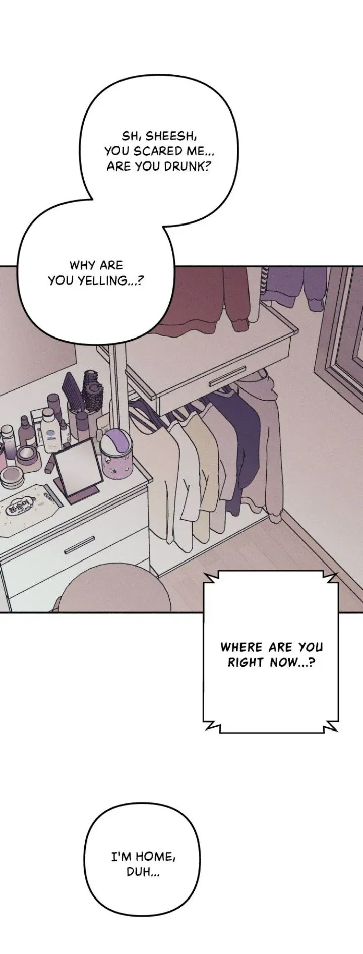 My First Love Hate Chapter 87 page 51 - 