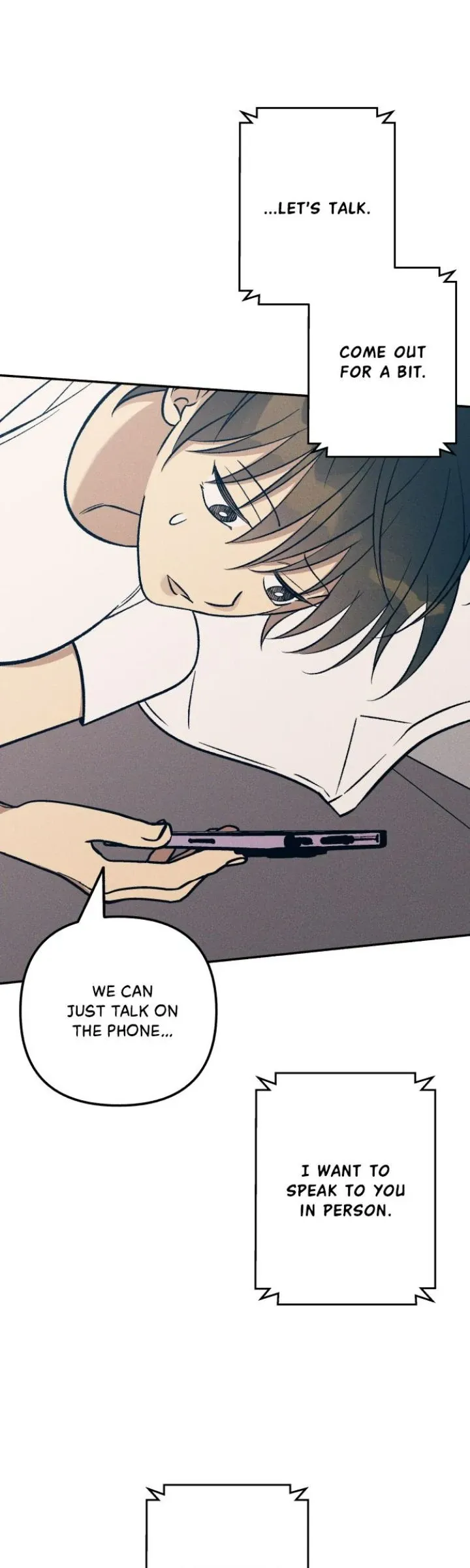 My First Love Hate Chapter 87 page 52 - 