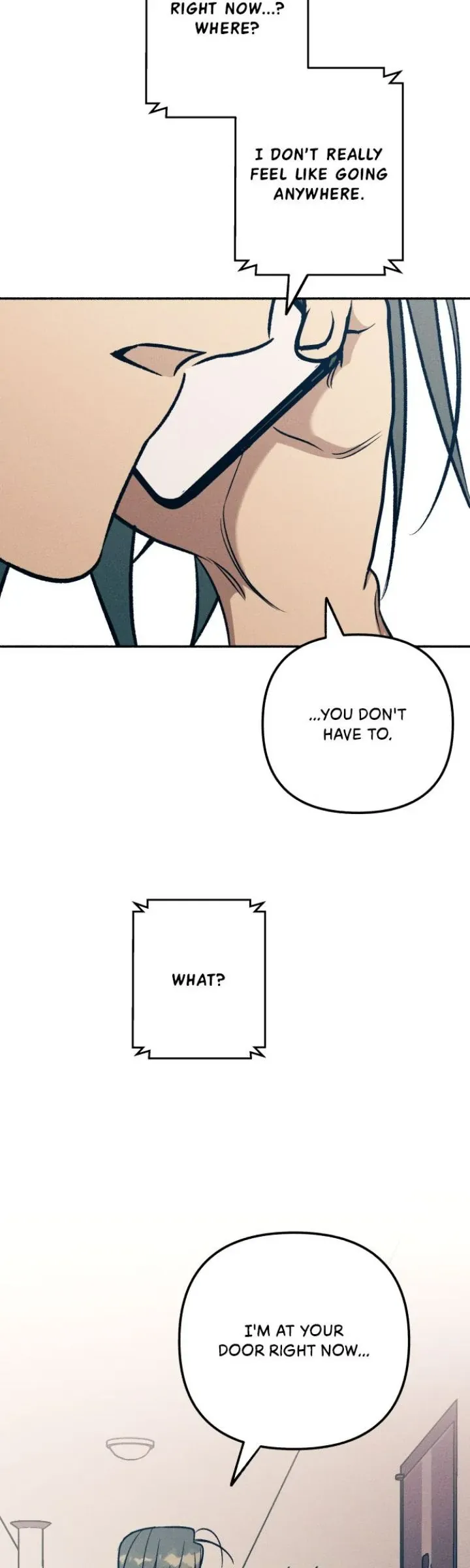 My First Love Hate Chapter 87 page 53 - 
