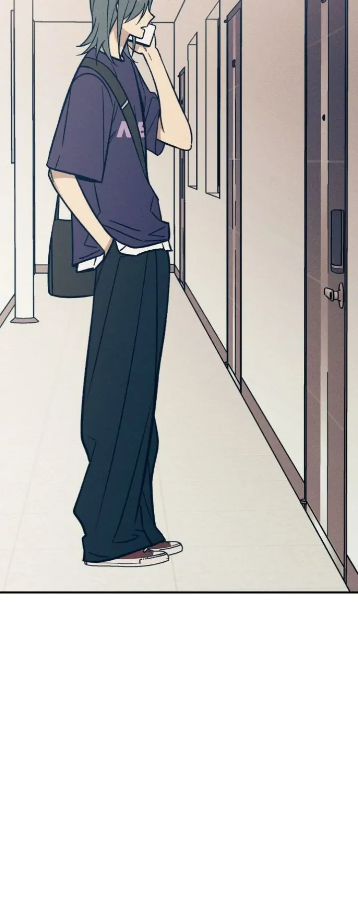 My First Love Hate Chapter 87 page 54 - 