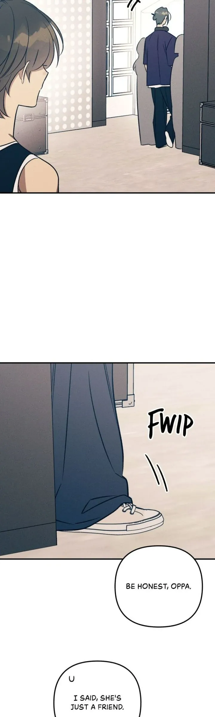 My First Love Hate Chapter 87 page 8 - 