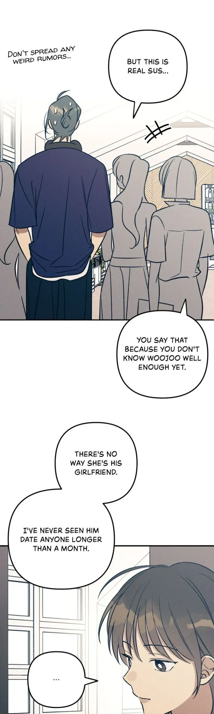 My First Love Hate Chapter 87 page 10 - 