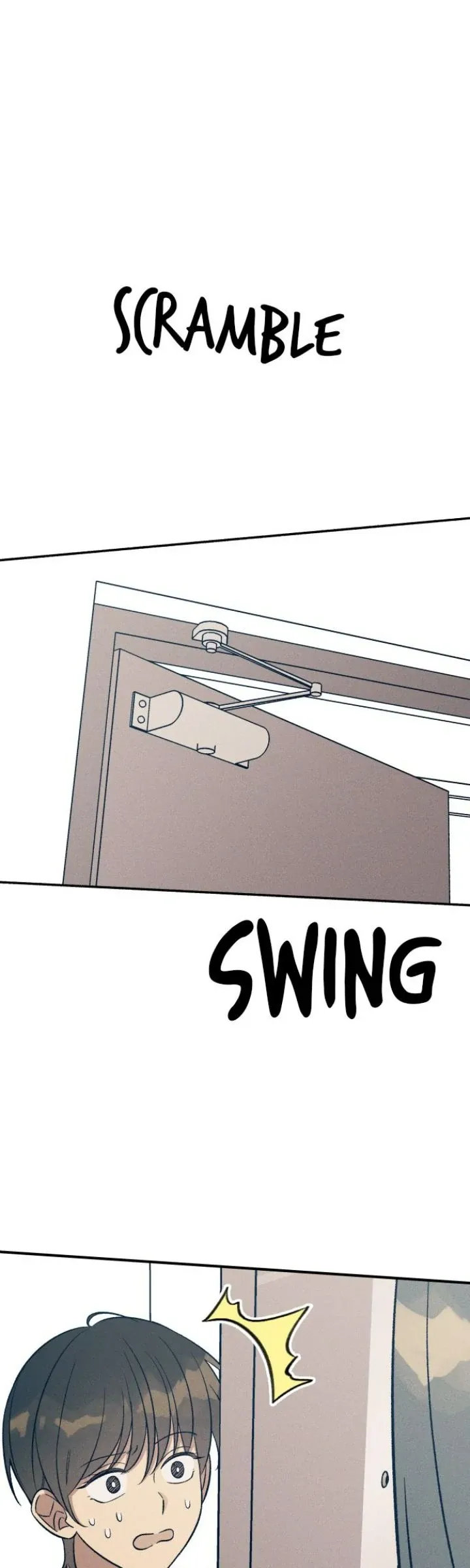 My First Love Hate Chapter 88 page 1 - 