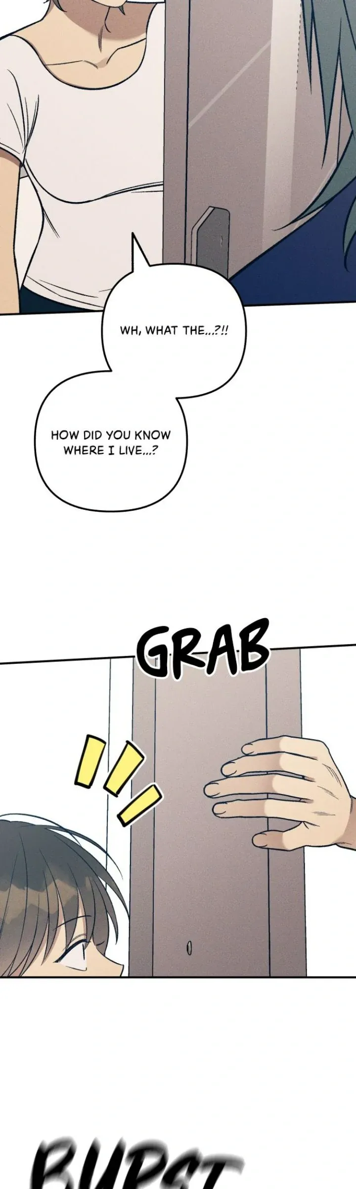 My First Love Hate Chapter 88 page 2 - 