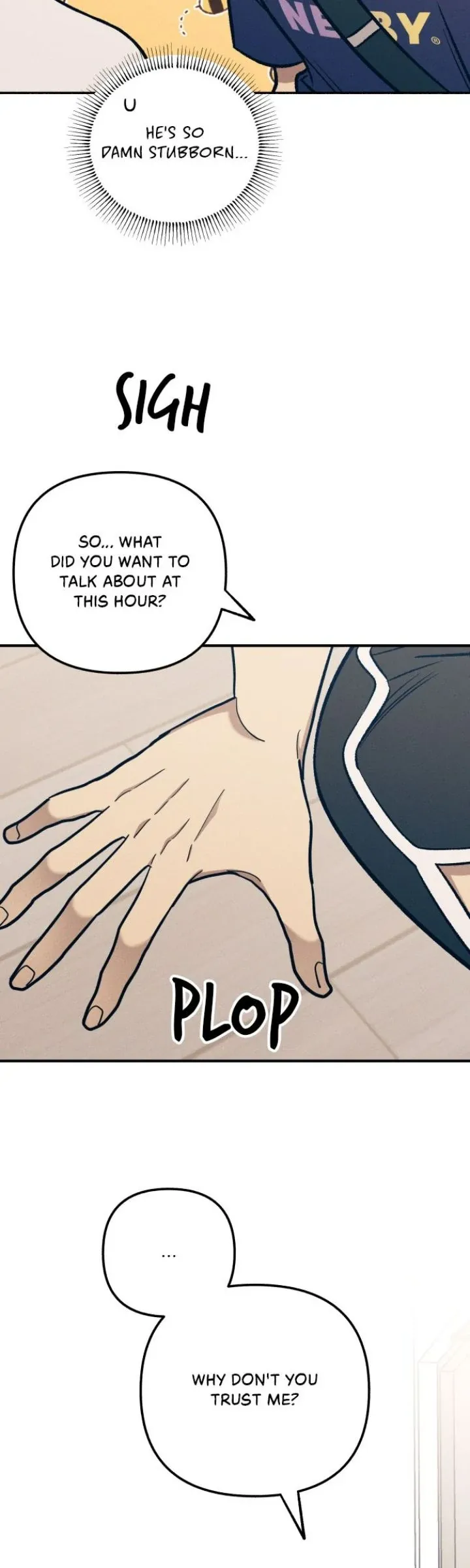 My First Love Hate Chapter 88 page 11 - 