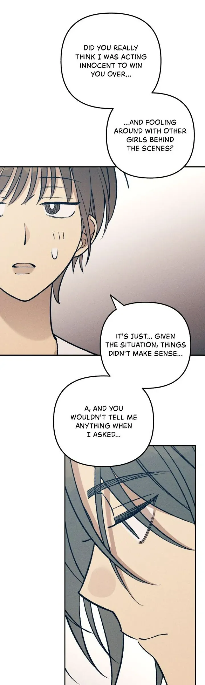 My First Love Hate Chapter 88 page 13 - 