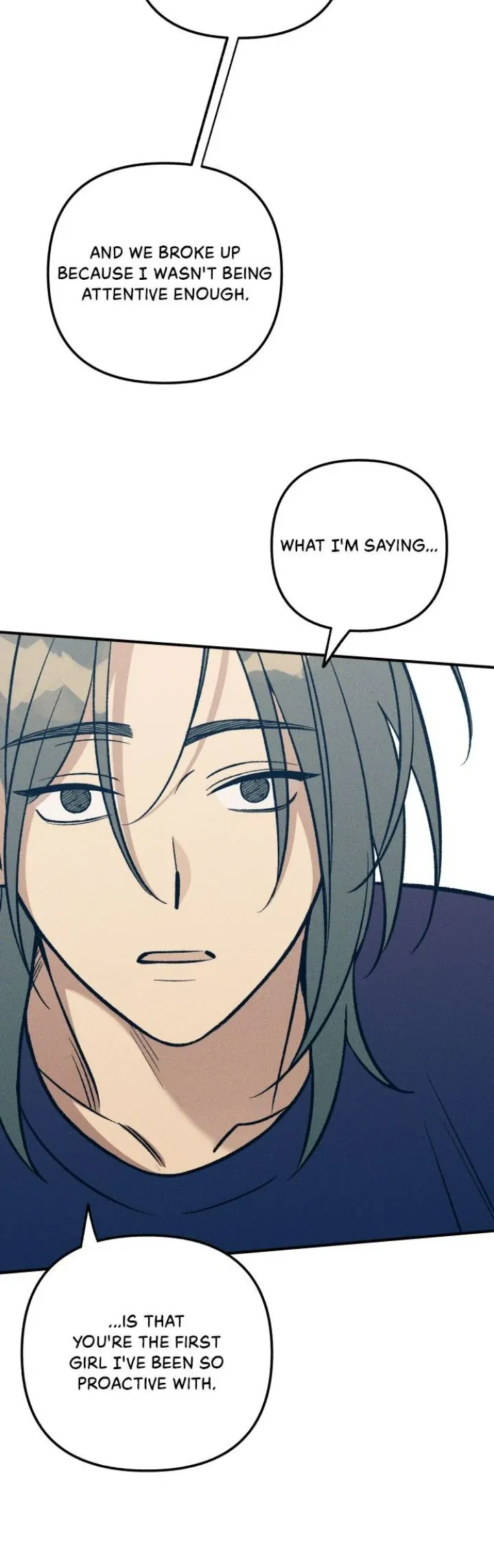 My First Love Hate Chapter 88 page 15 - 