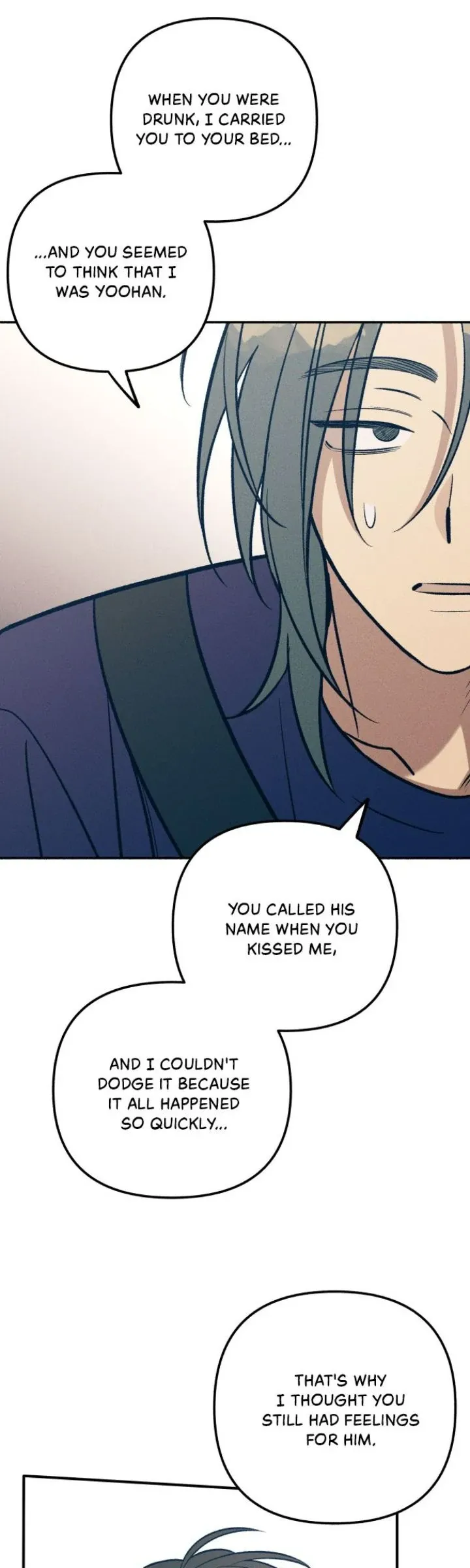 My First Love Hate Chapter 88 page 19 - 