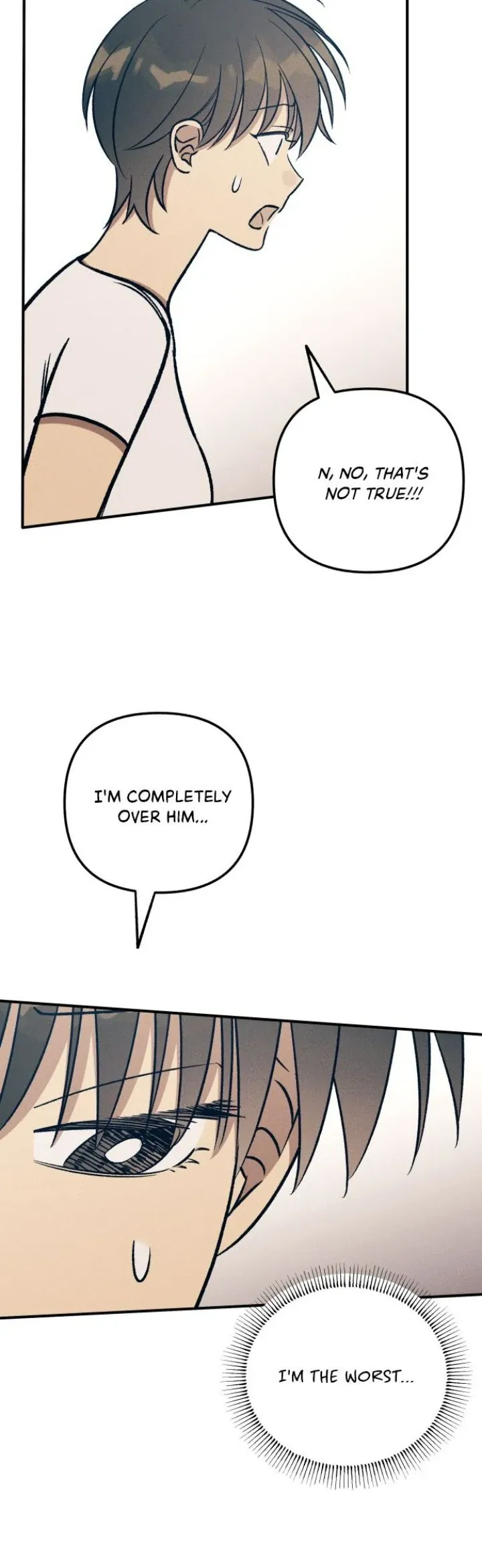 My First Love Hate Chapter 88 page 20 - 