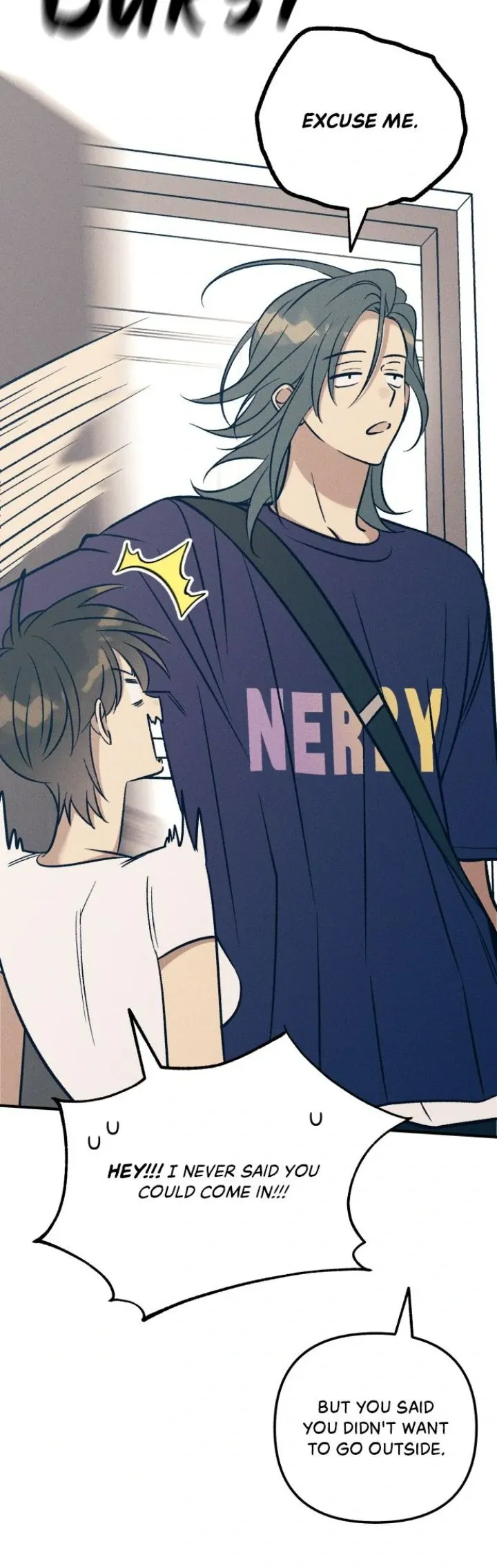 My First Love Hate Chapter 88 page 3 - 