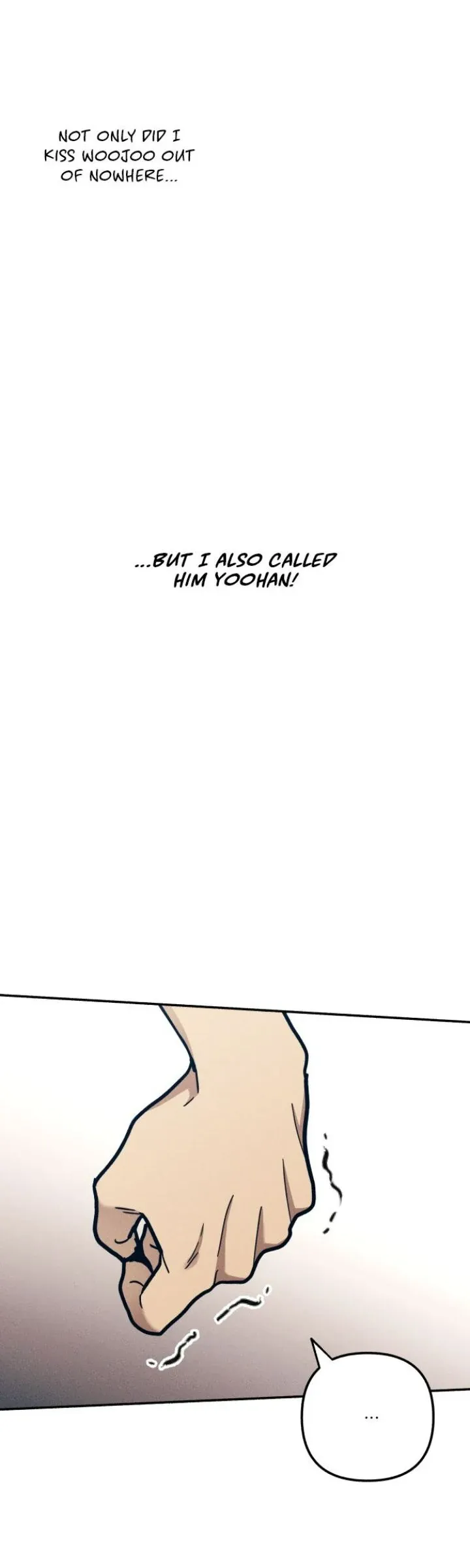 My First Love Hate Chapter 88 page 21 - 