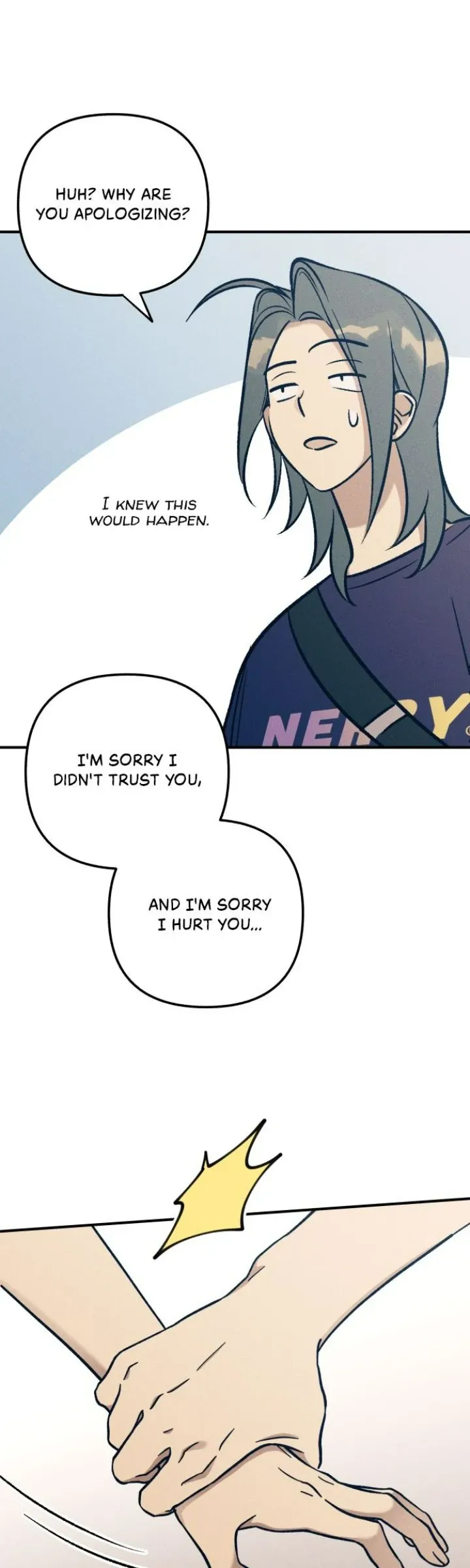 My First Love Hate Chapter 88 page 24 - 