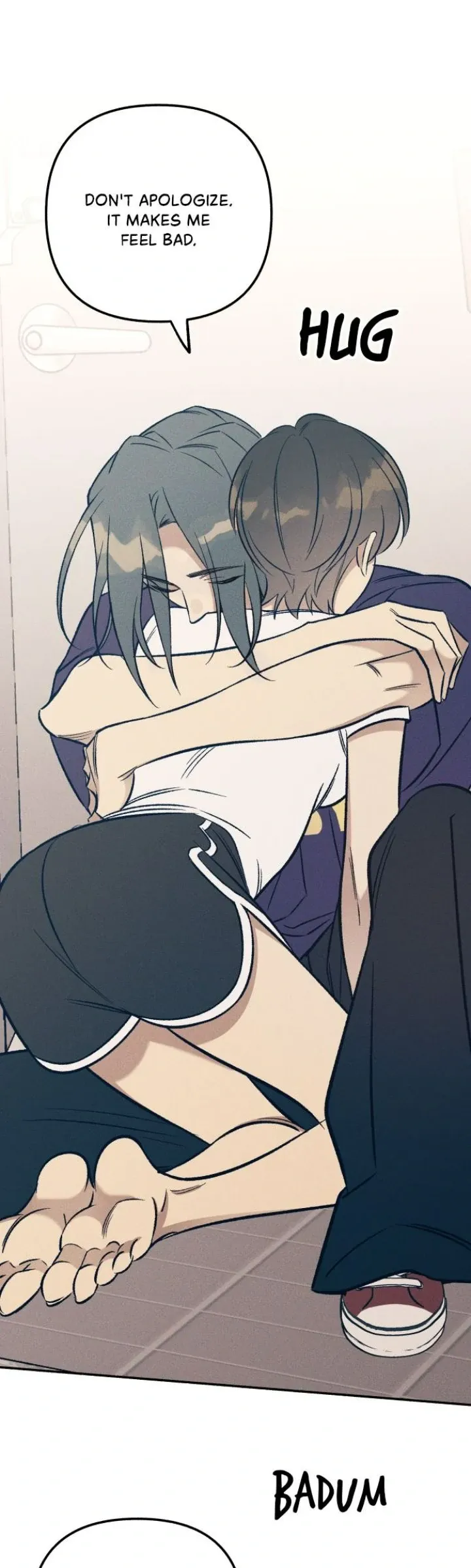 My First Love Hate Chapter 88 page 26 - 