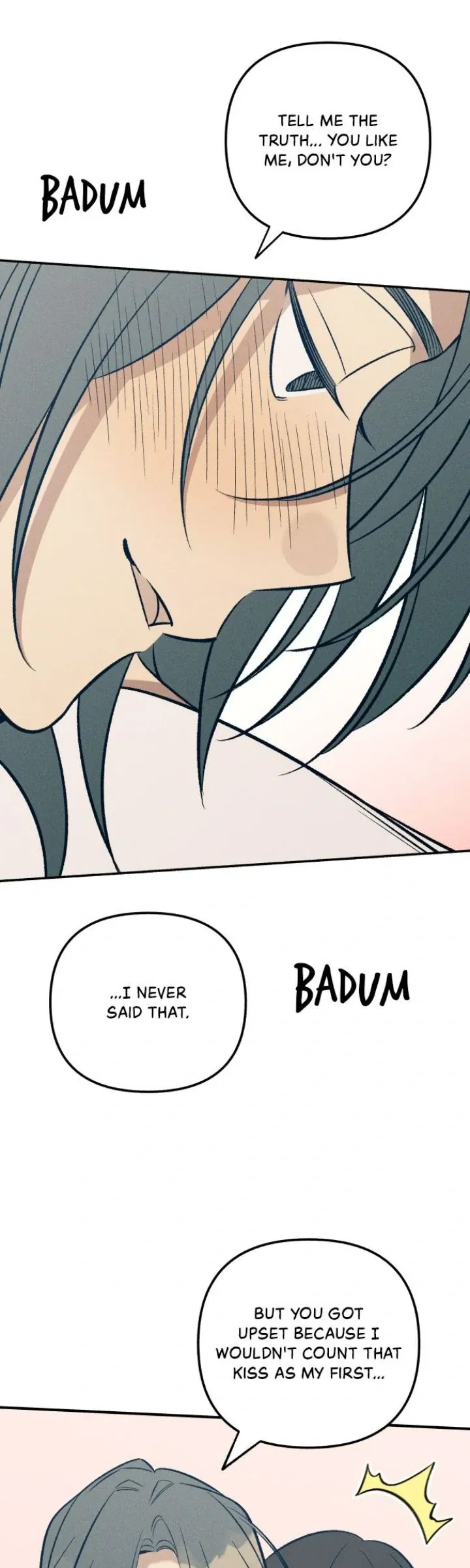 My First Love Hate Chapter 88 page 30 - 