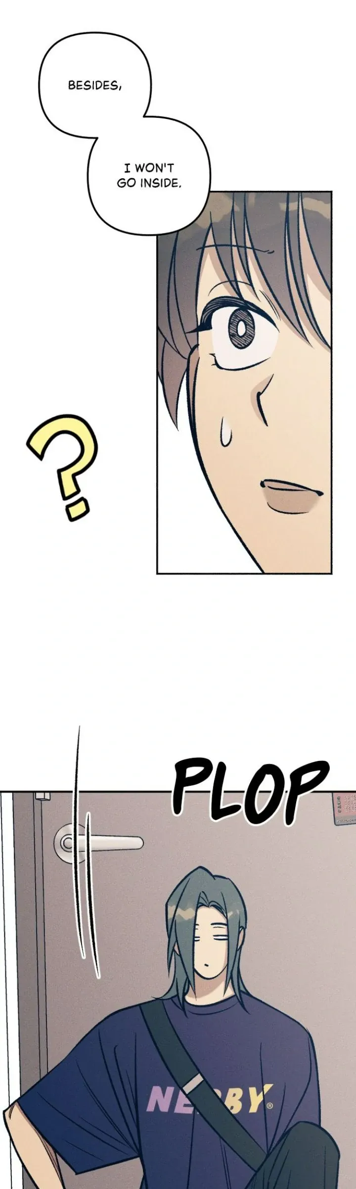 My First Love Hate Chapter 88 page 4 - 