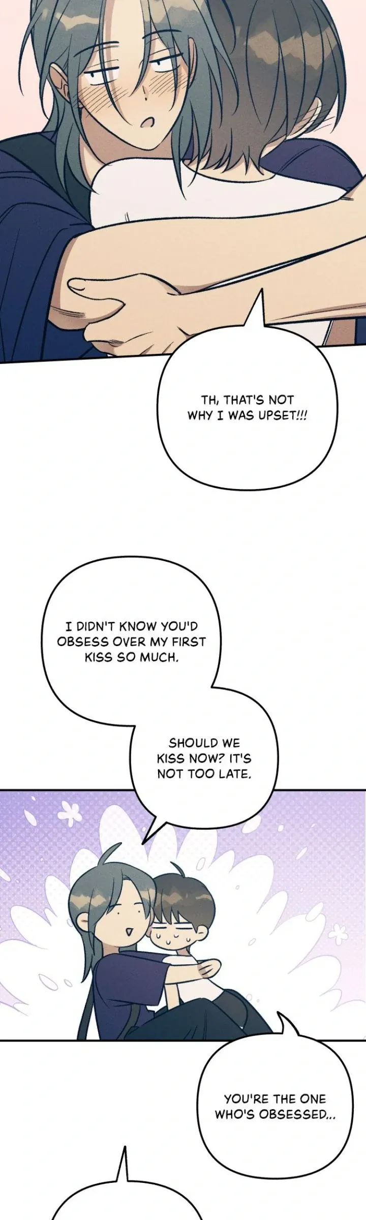 My First Love Hate Chapter 88 page 31 - 
