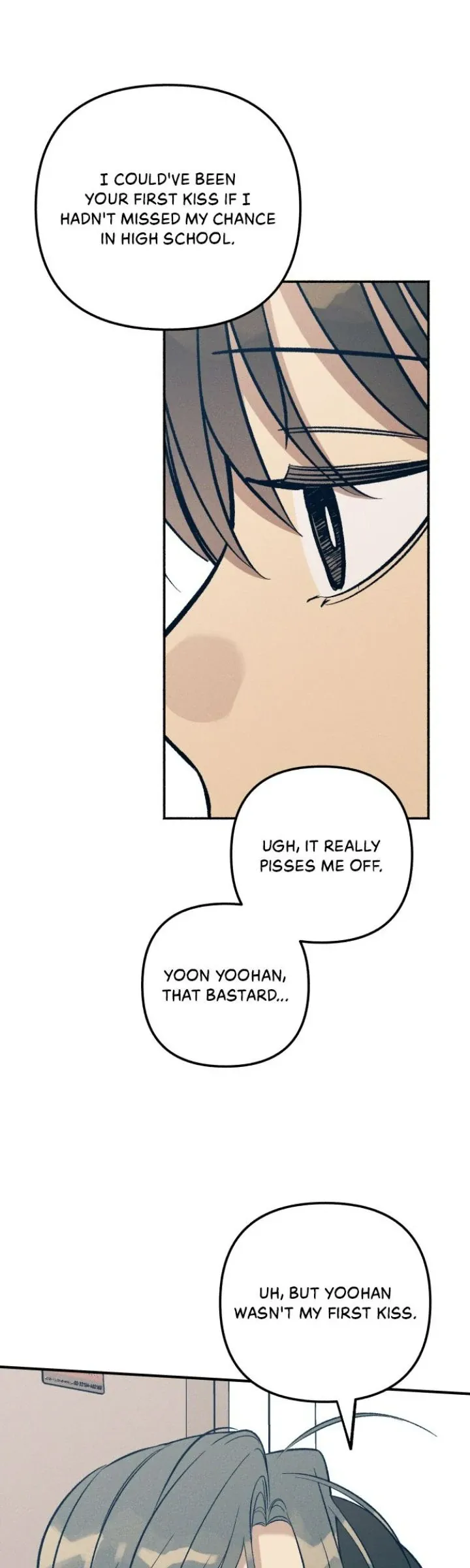 My First Love Hate Chapter 88 page 33 - 