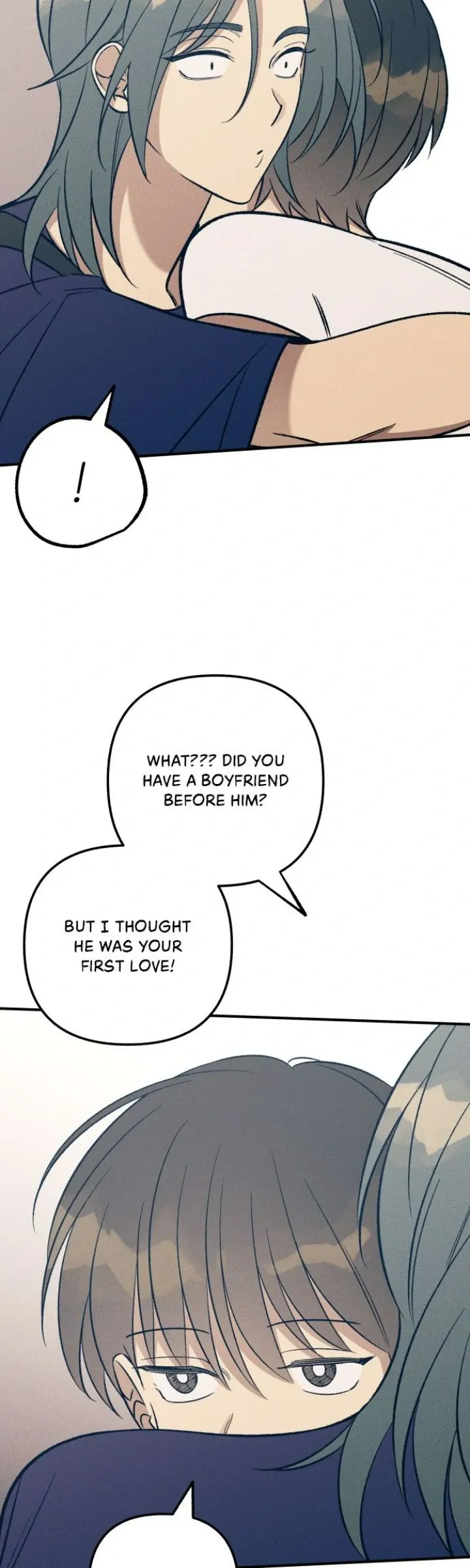My First Love Hate Chapter 88 page 34 - 