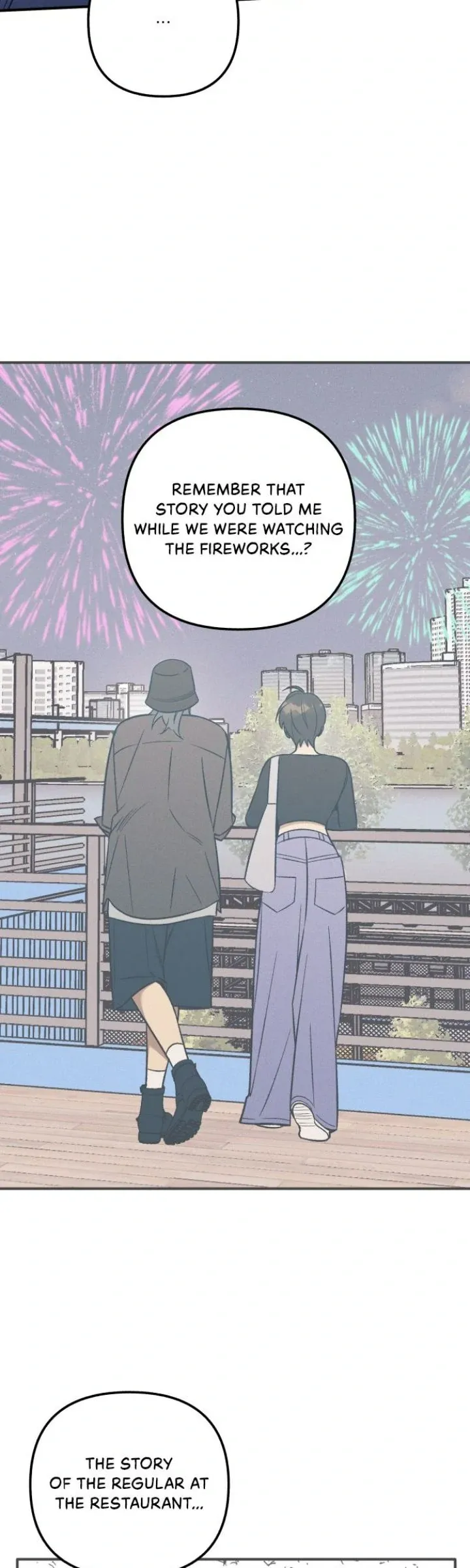 My First Love Hate Chapter 88 page 35 - 