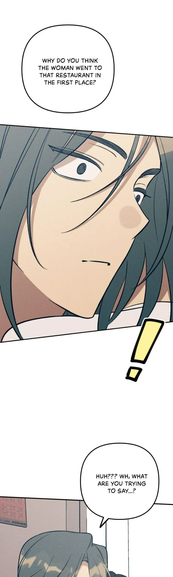 My First Love Hate Chapter 88 page 37 - 