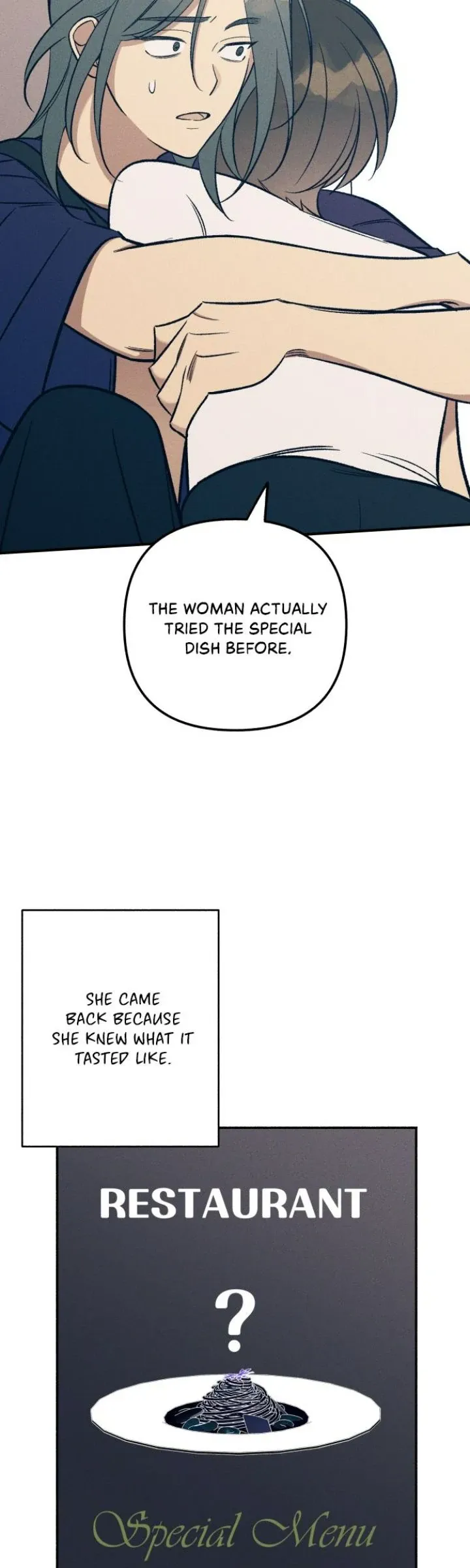 My First Love Hate Chapter 88 page 38 - 