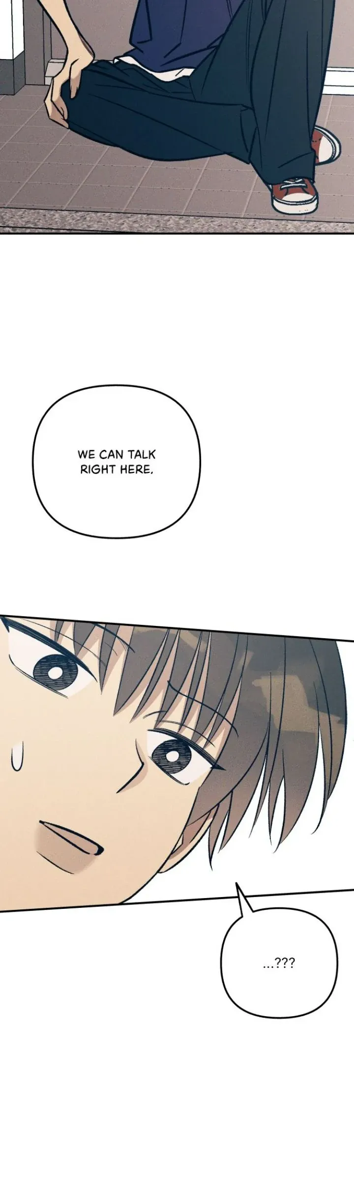 My First Love Hate Chapter 88 page 5 - 
