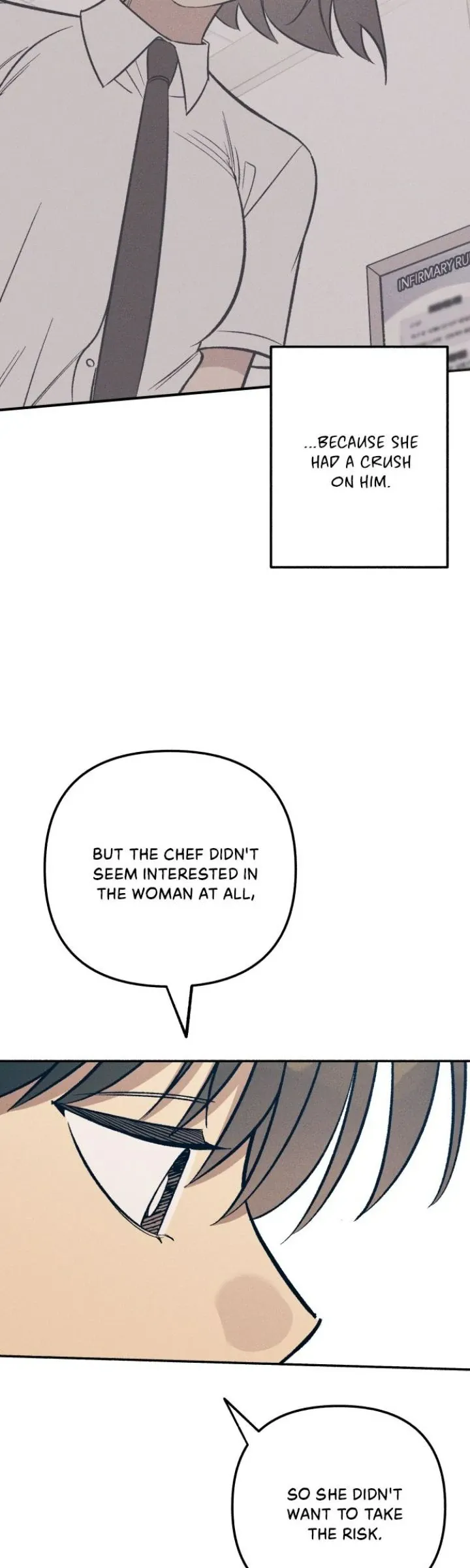 My First Love Hate Chapter 88 page 41 - 