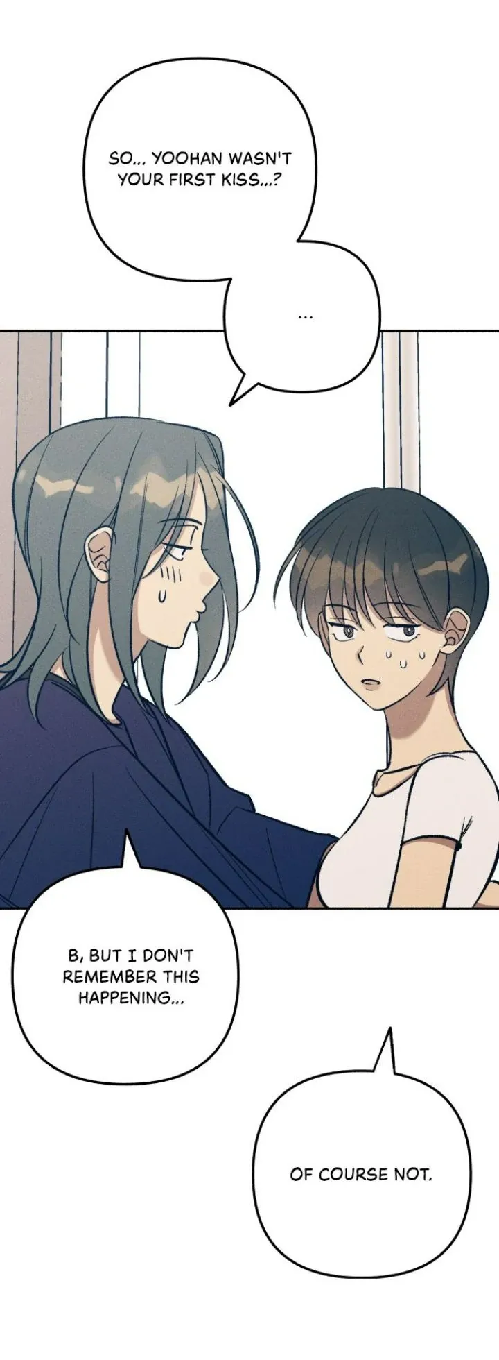 My First Love Hate Chapter 88 page 46 - 