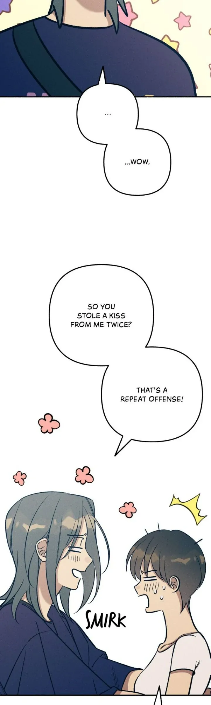 My First Love Hate Chapter 88 page 48 - 