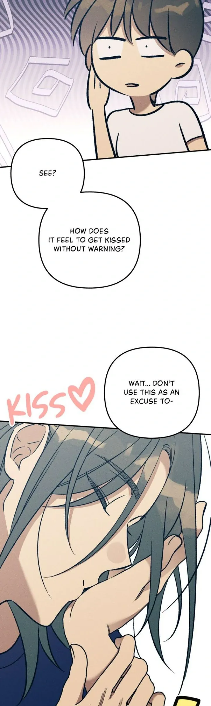 My First Love Hate Chapter 88 page 51 - 