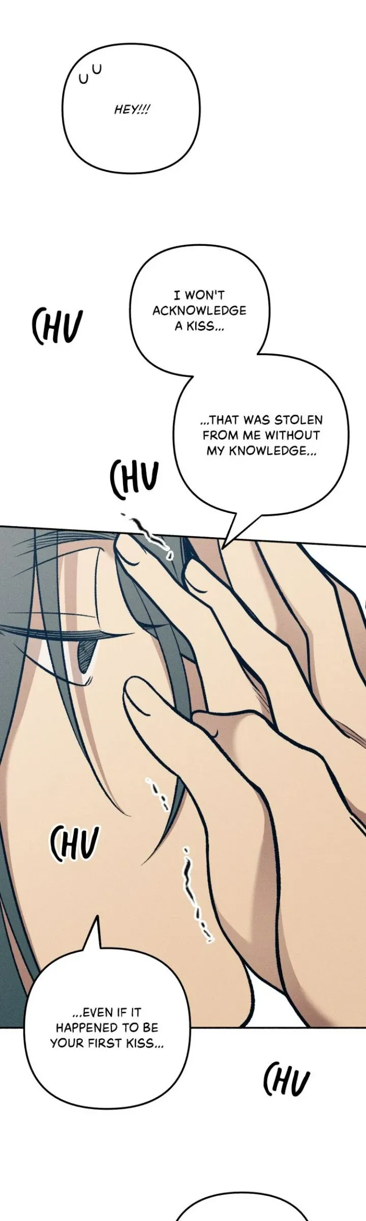 My First Love Hate Chapter 88 page 53 - 