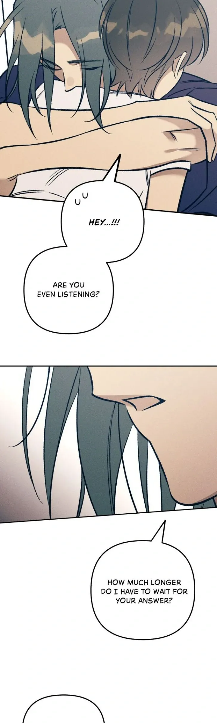 My First Love Hate Chapter 88 page 55 - 