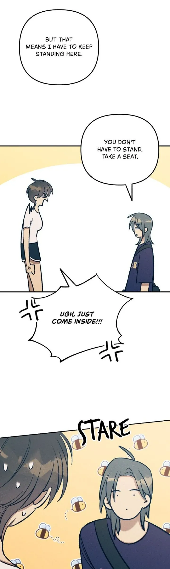 My First Love Hate Chapter 88 page 10 - 