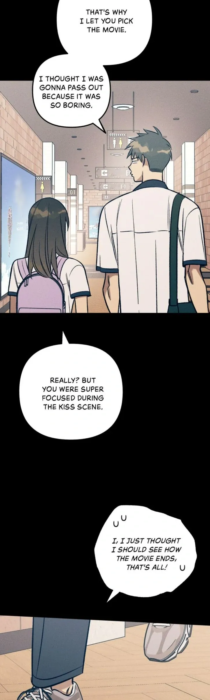 My First Love Hate Chapter 89 page 2 - 
