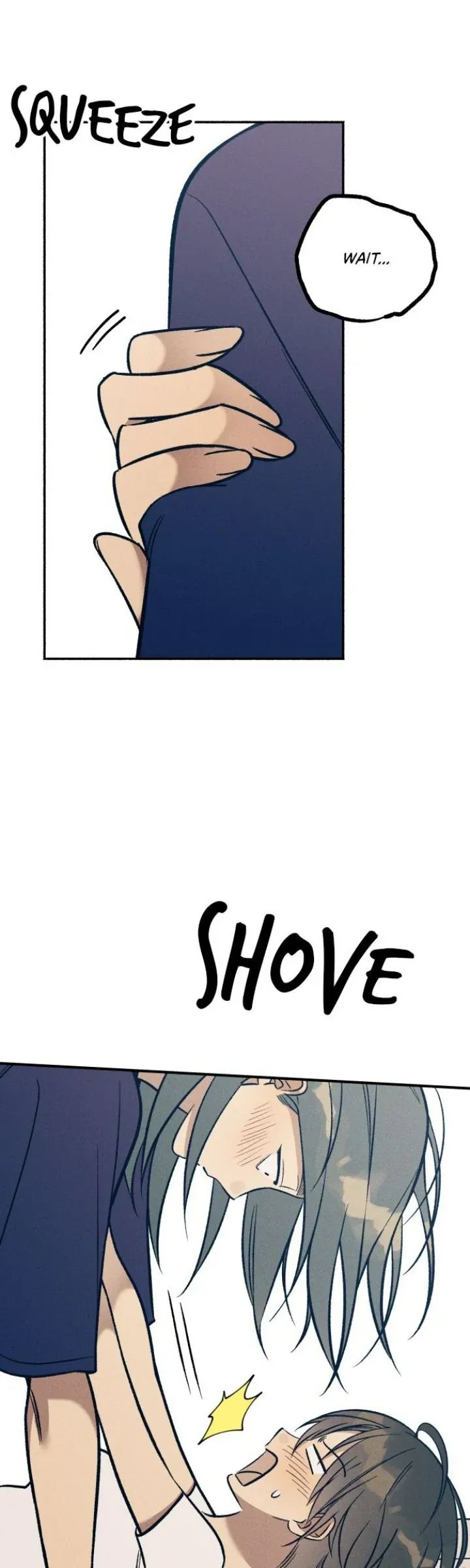 My First Love Hate Chapter 89 page 13 - 