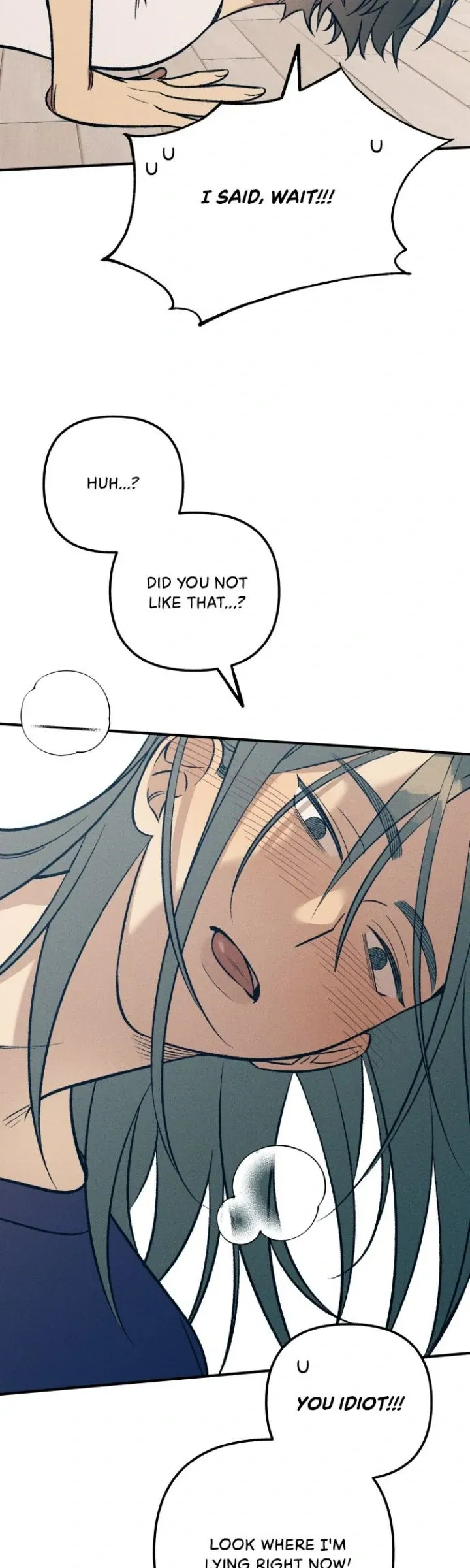 My First Love Hate Chapter 89 page 14 - 