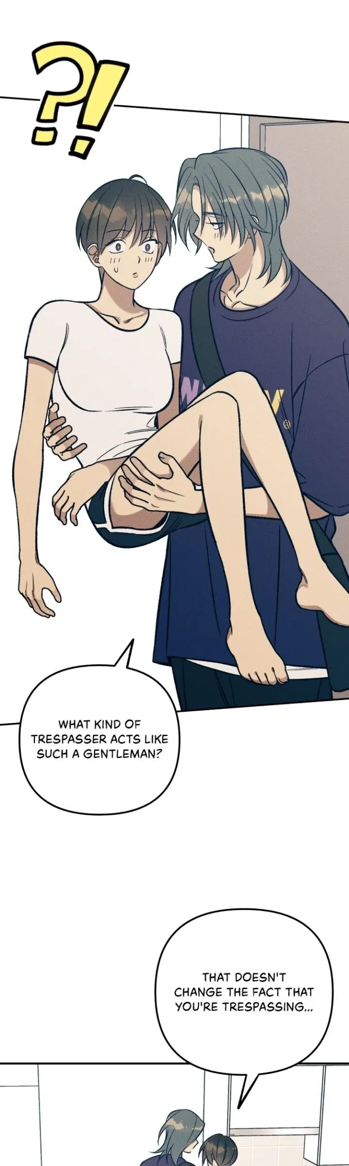 My First Love Hate Chapter 89 page 19 - 