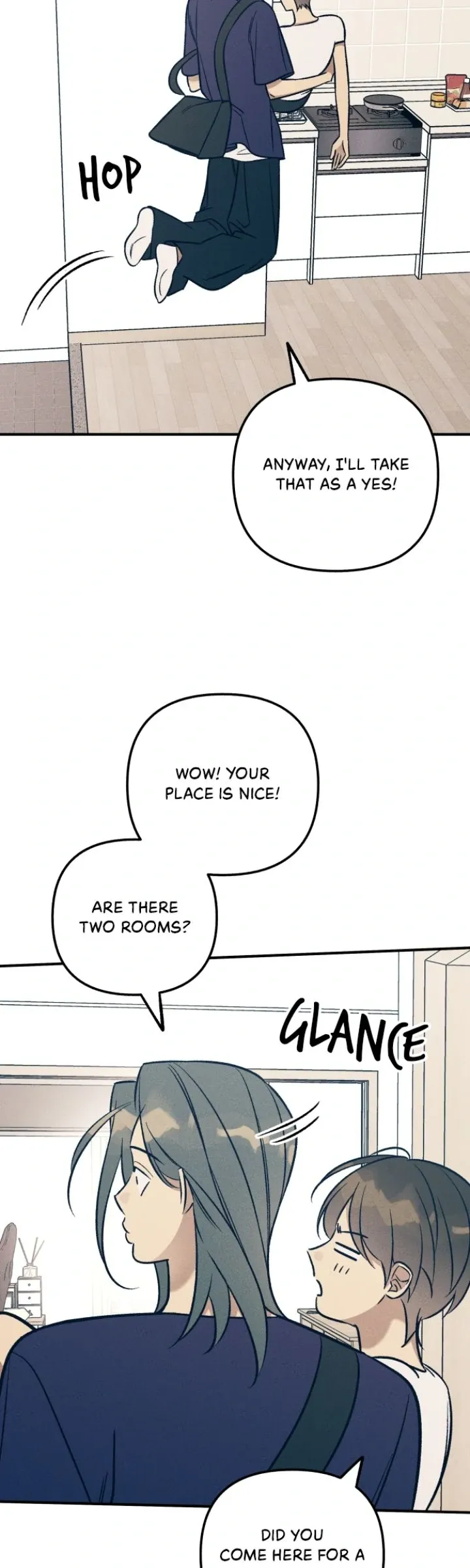 My First Love Hate Chapter 89 page 20 - 